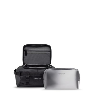 Lisbon Duffle Washbag