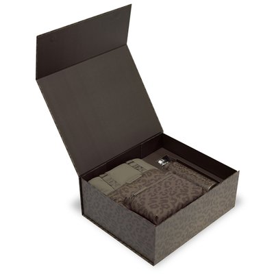 Gift Box Bergen Cloud