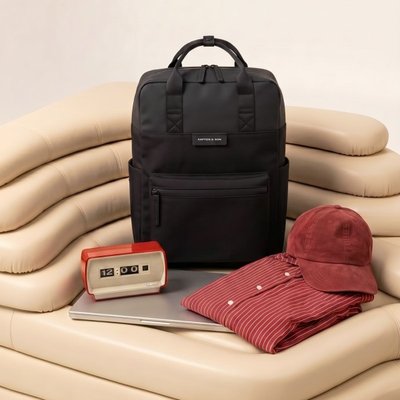 Backpacks