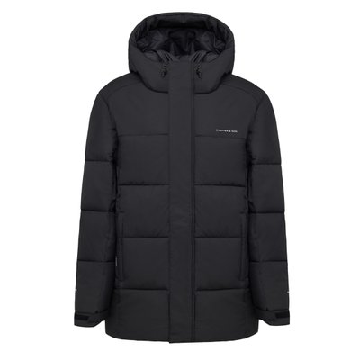 Winter jackets