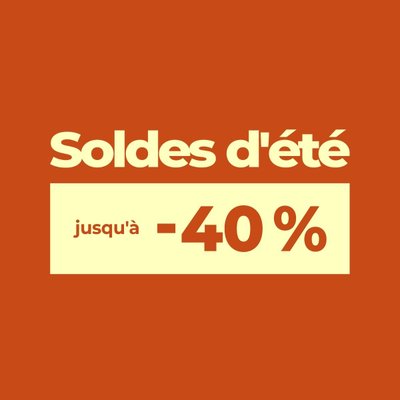 SOLDES