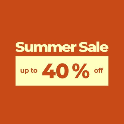 SALE