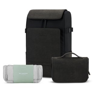 [KAPTEN&SON] キャプテン＆サン 36mm Canpina Canvas belt Grace Gold Black Mesh - Watches & Jewellery | Kapten & Son
