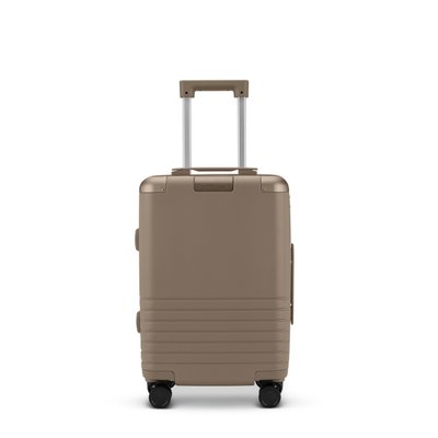Suitcases