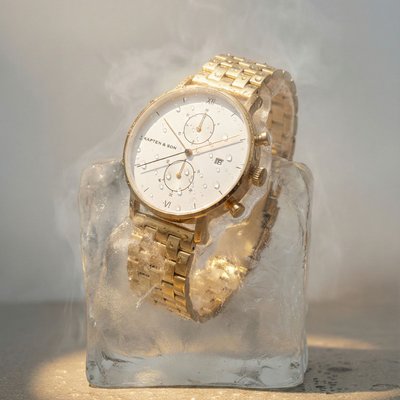 Watches & Jewellery