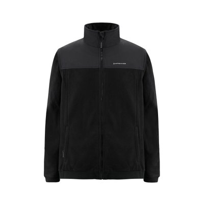 Fleece jackets