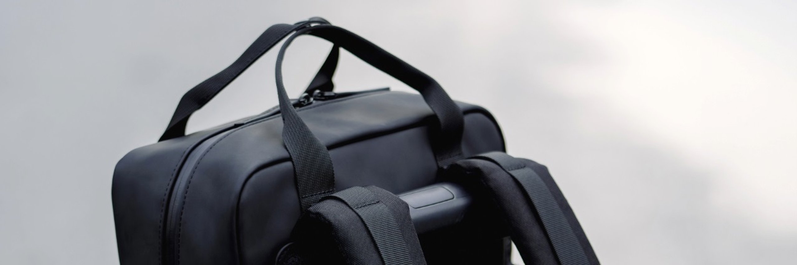 kapten and son handgepäckrucksack