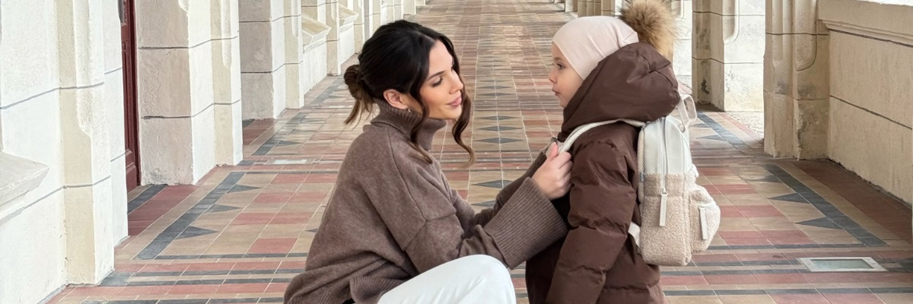 Kindergarten initial equipment What do you need? Kapten & Son