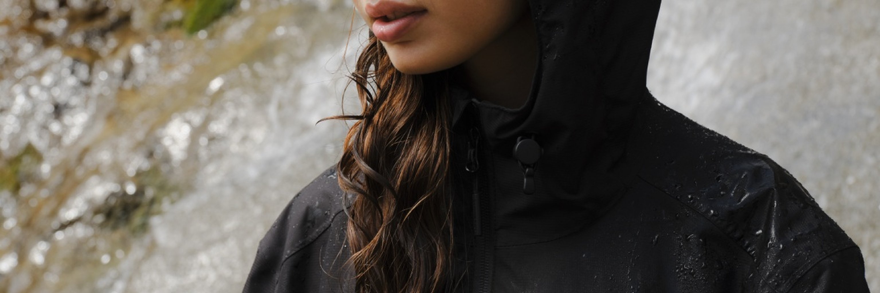 regenjacken für damen von kapten and son