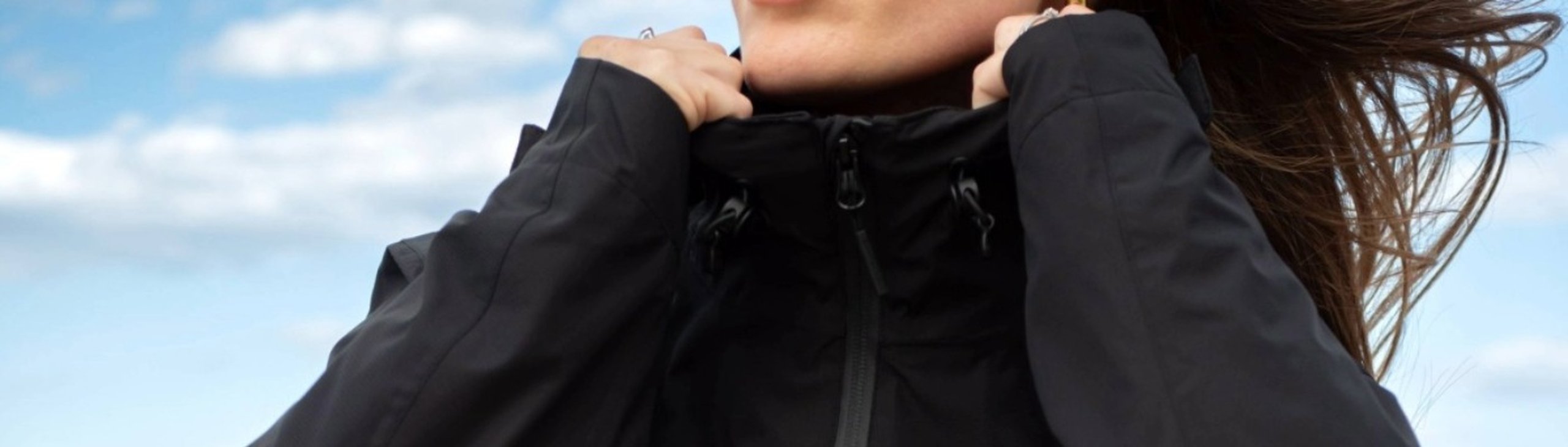 laufjacke