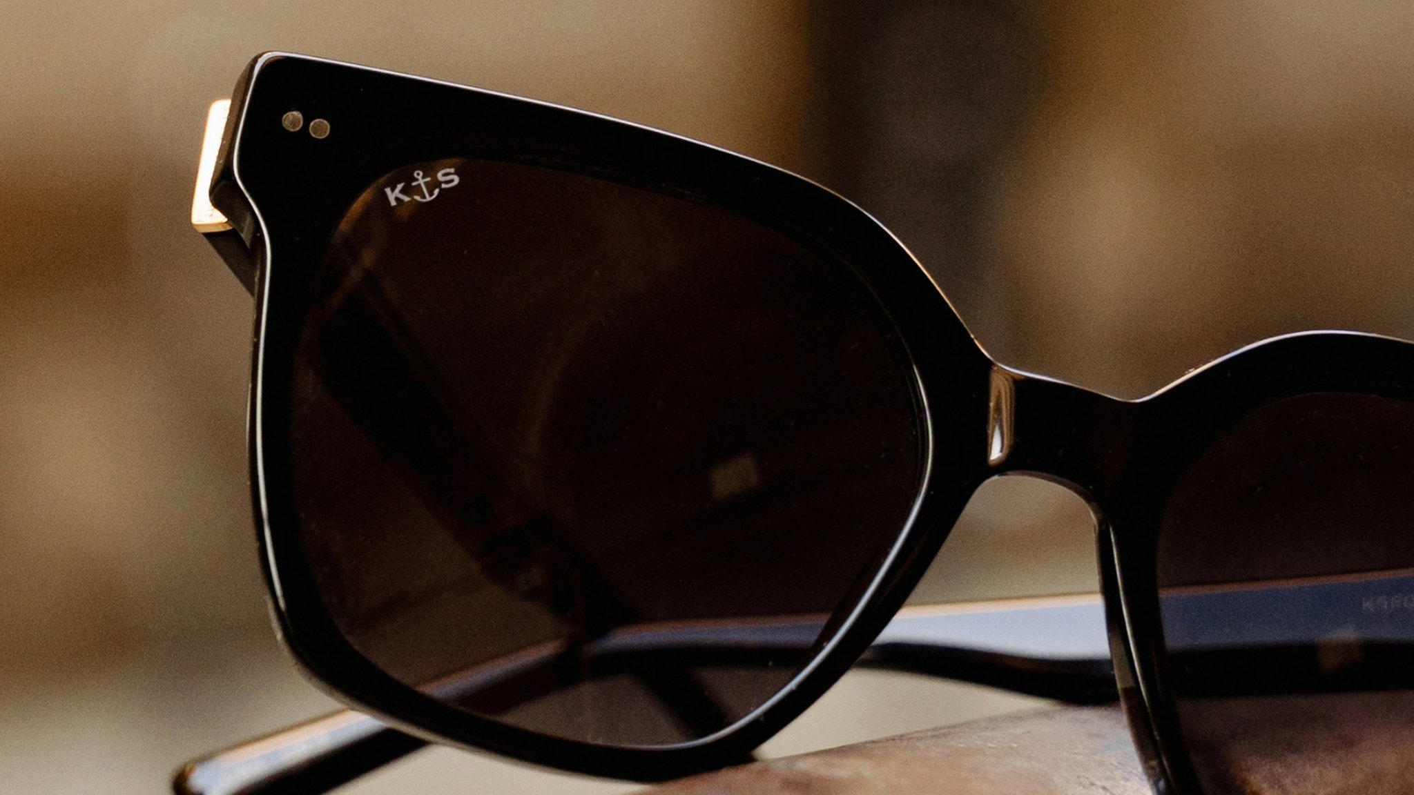 sonnenbrille von kapten & son