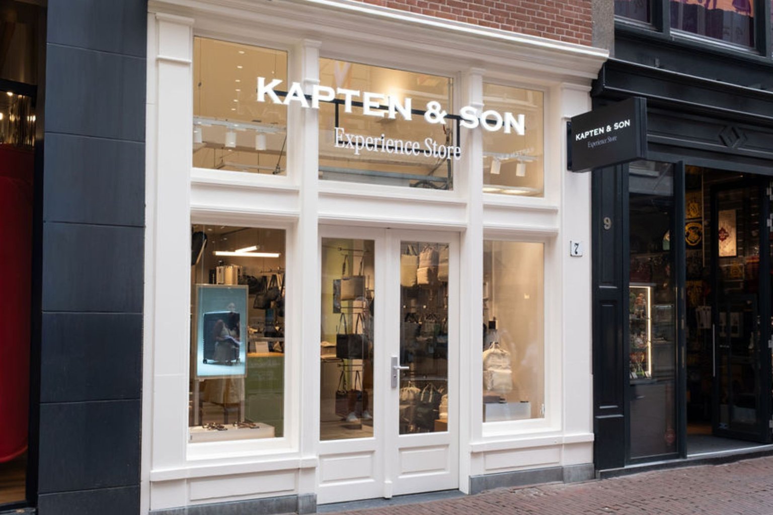amsterdam-store