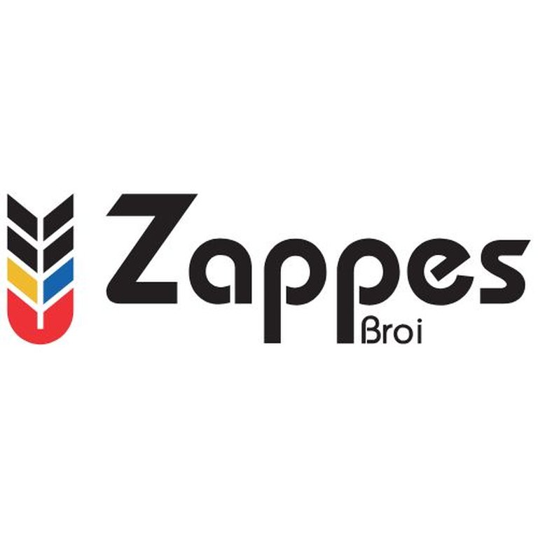 Zappes Broi Logo