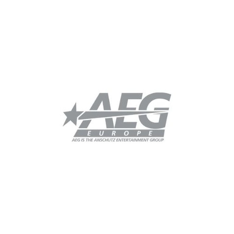 AEG Europe Logo