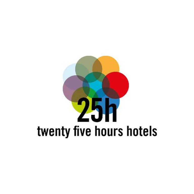 25hours Hotels Logo