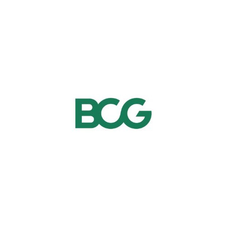 BCG Logo
