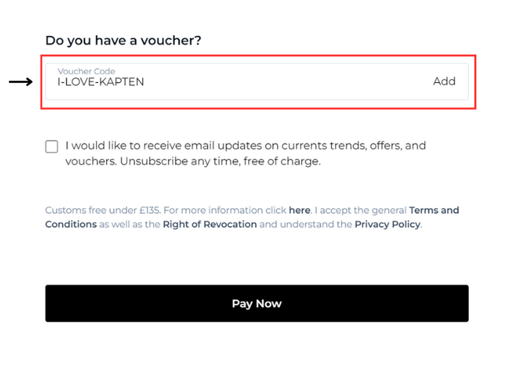 Kapten & Son Discount Code Save up to 50 Kapten & Son