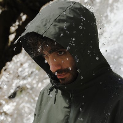 regenjacke für herren