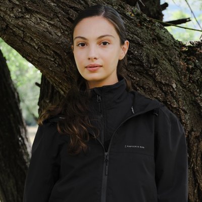 3in1 Jacket