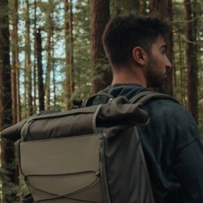 Hiking Backpack