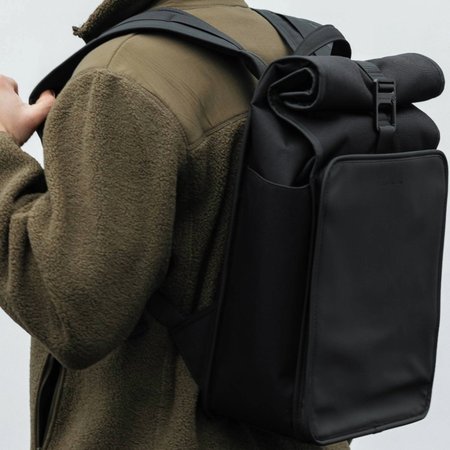 Handgepäck-Rucksack: 55 x 40 x 20 cm