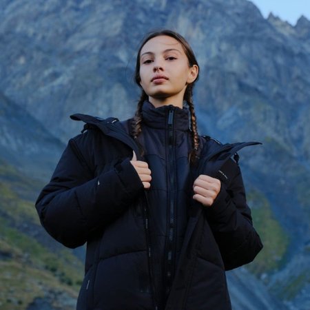 Hiking