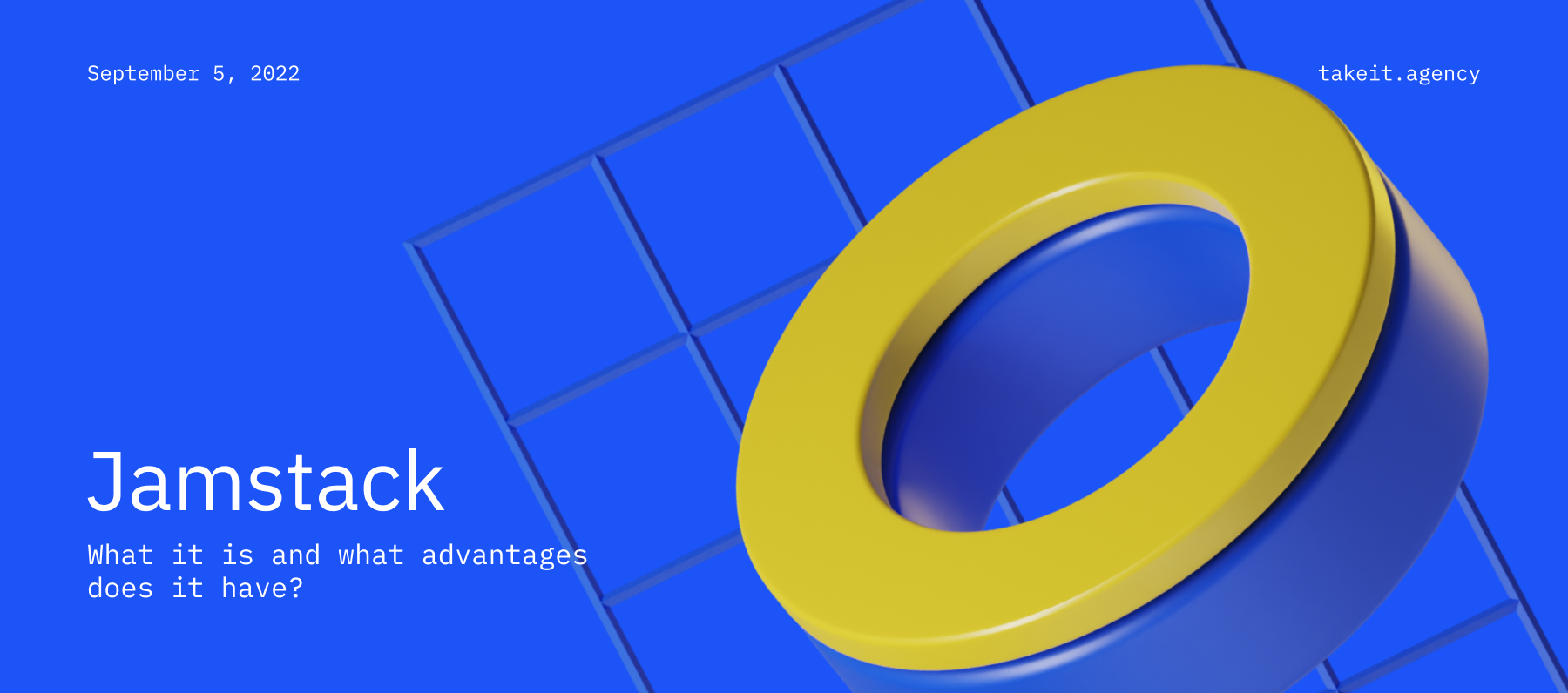 Complete Guide To Jamstack vrogue.co