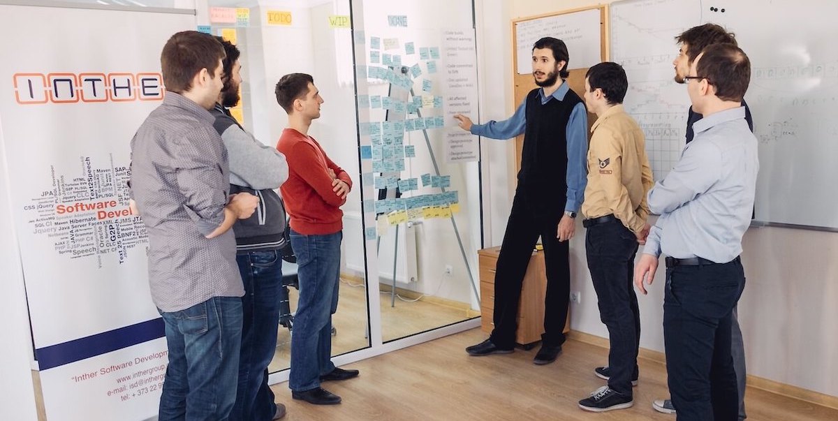 Stand up Meeting Purpose Template And Best Practices