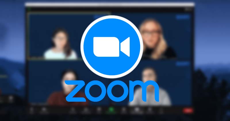 How to Blur Background in Zoom on Windows/Mac/iOS/Android