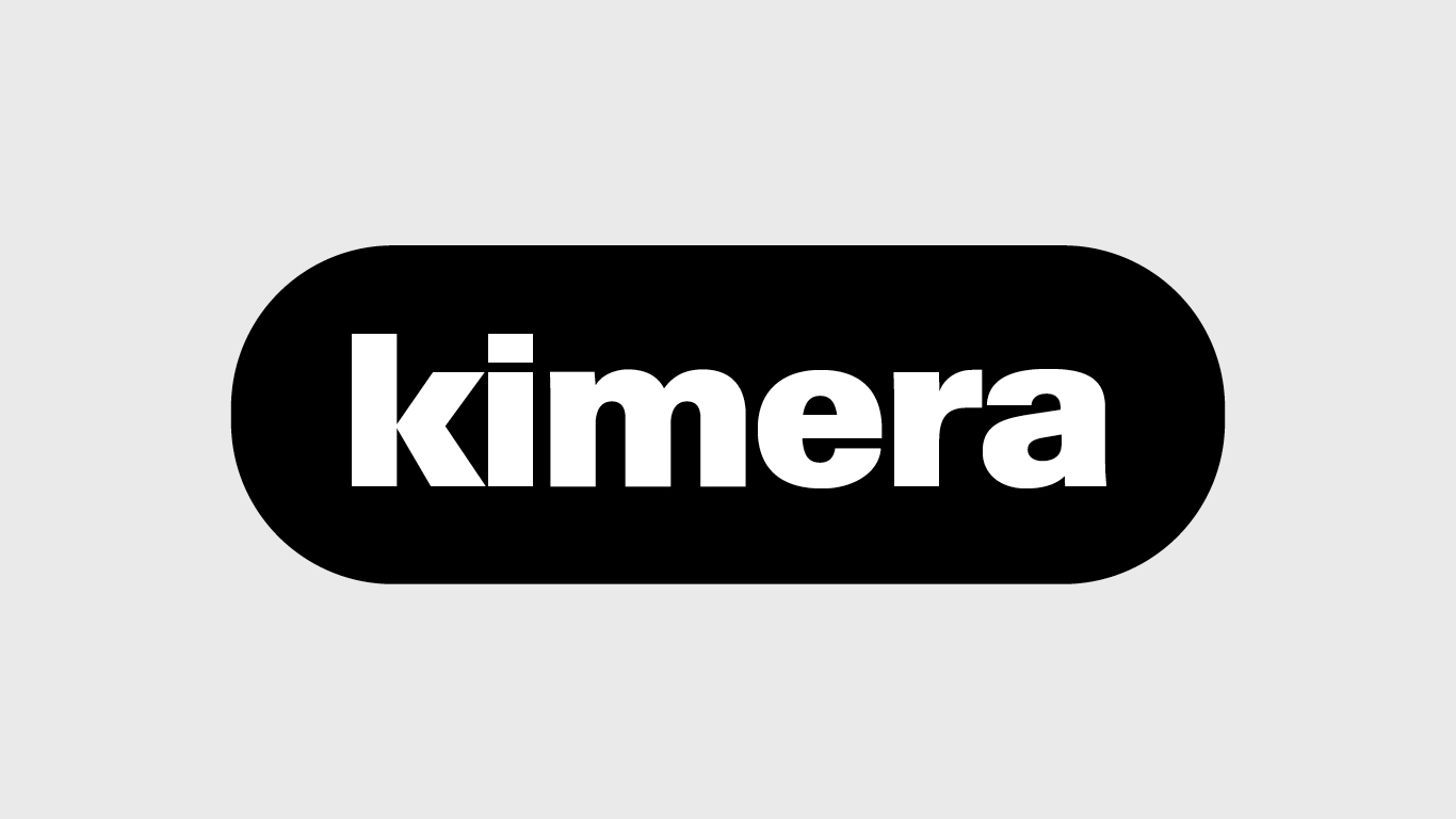 Kimera Corp screenshot