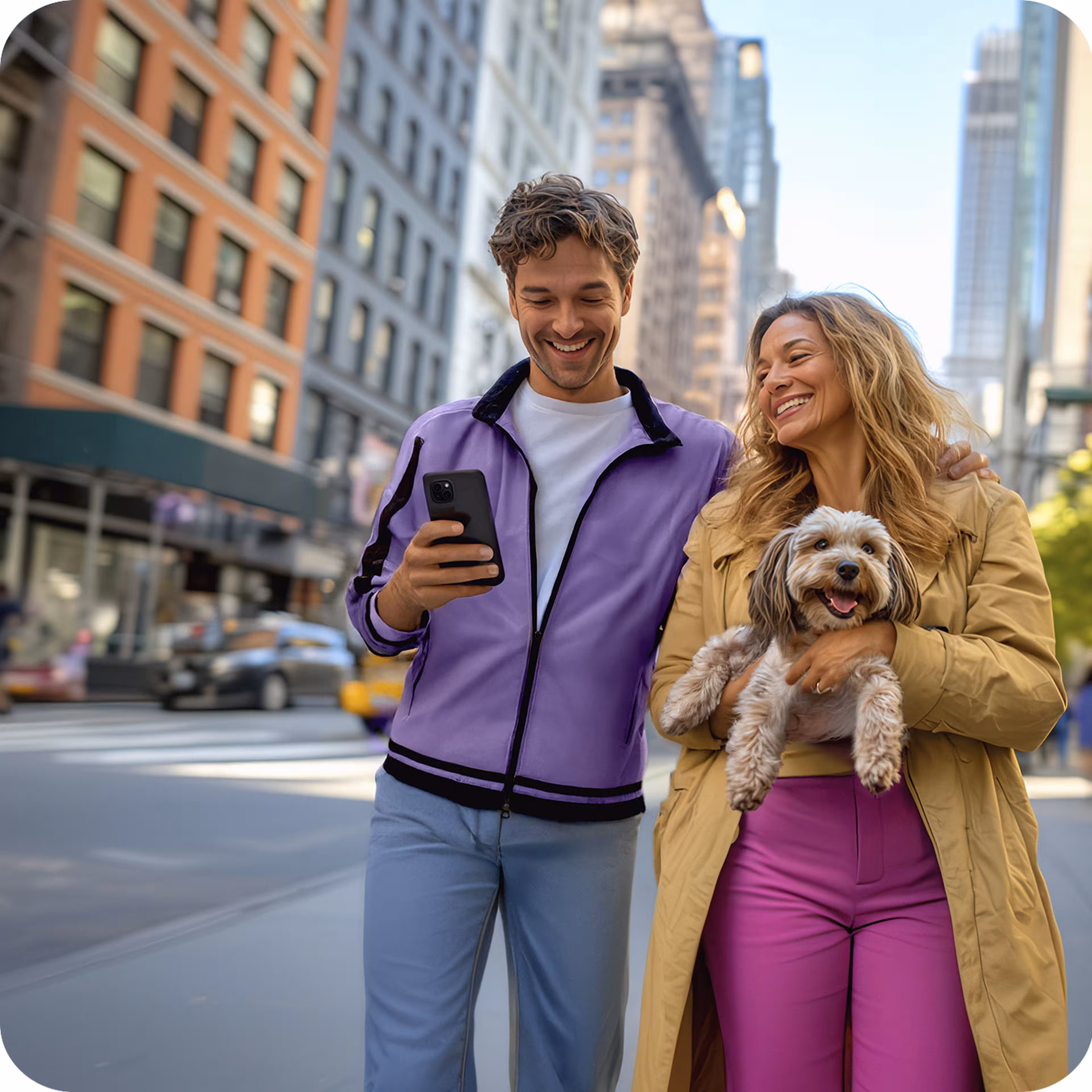 Netherlands EasyPark