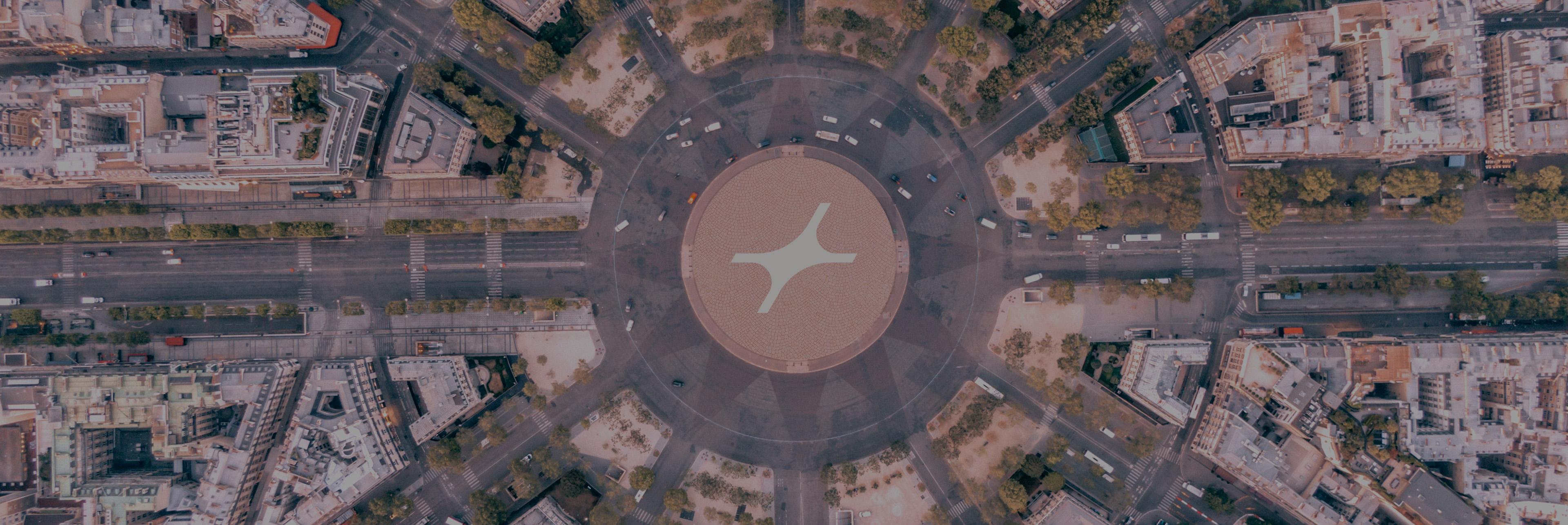 Rond-point