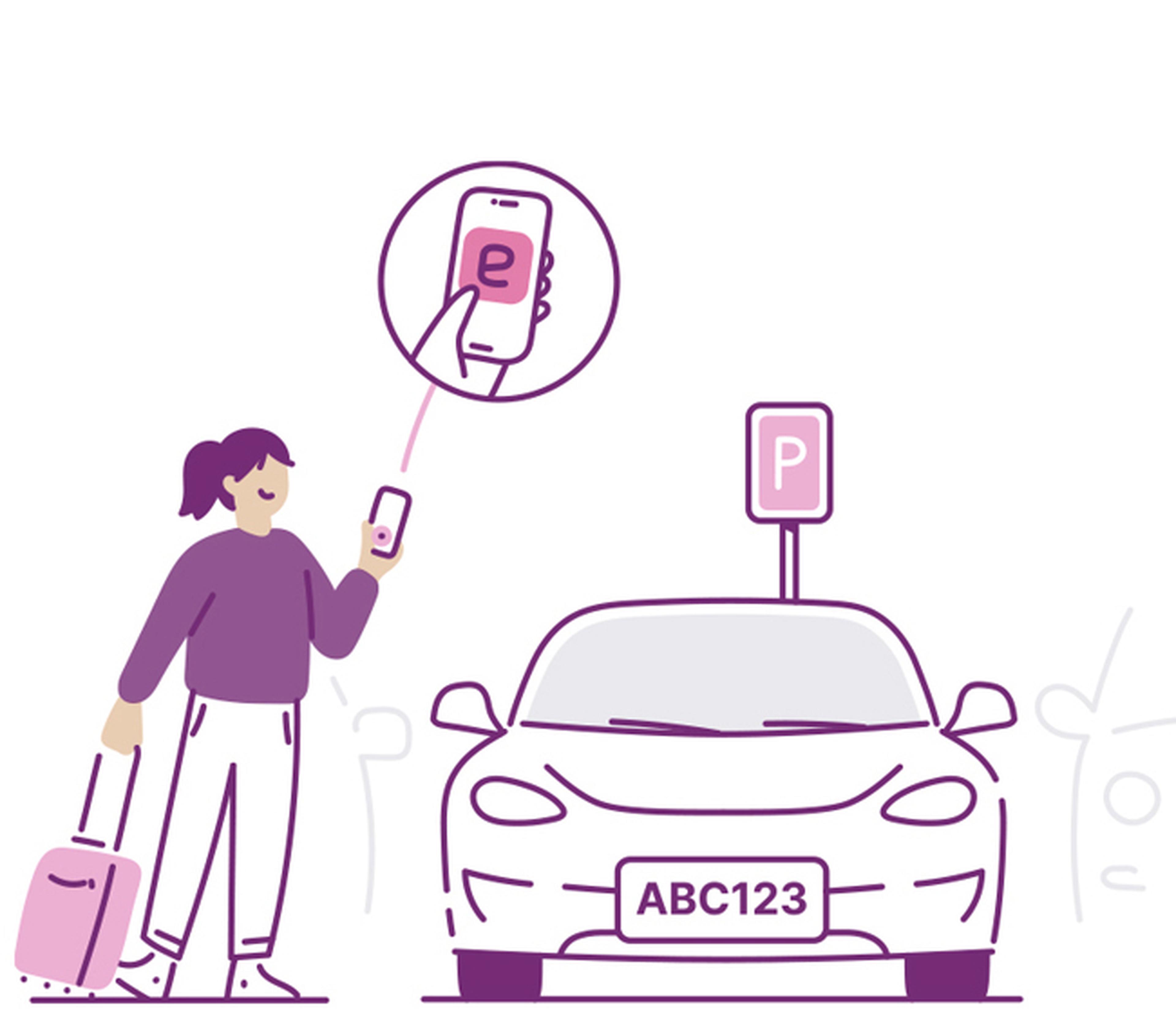 EasyPark Is The Parking App For All Of Denmark