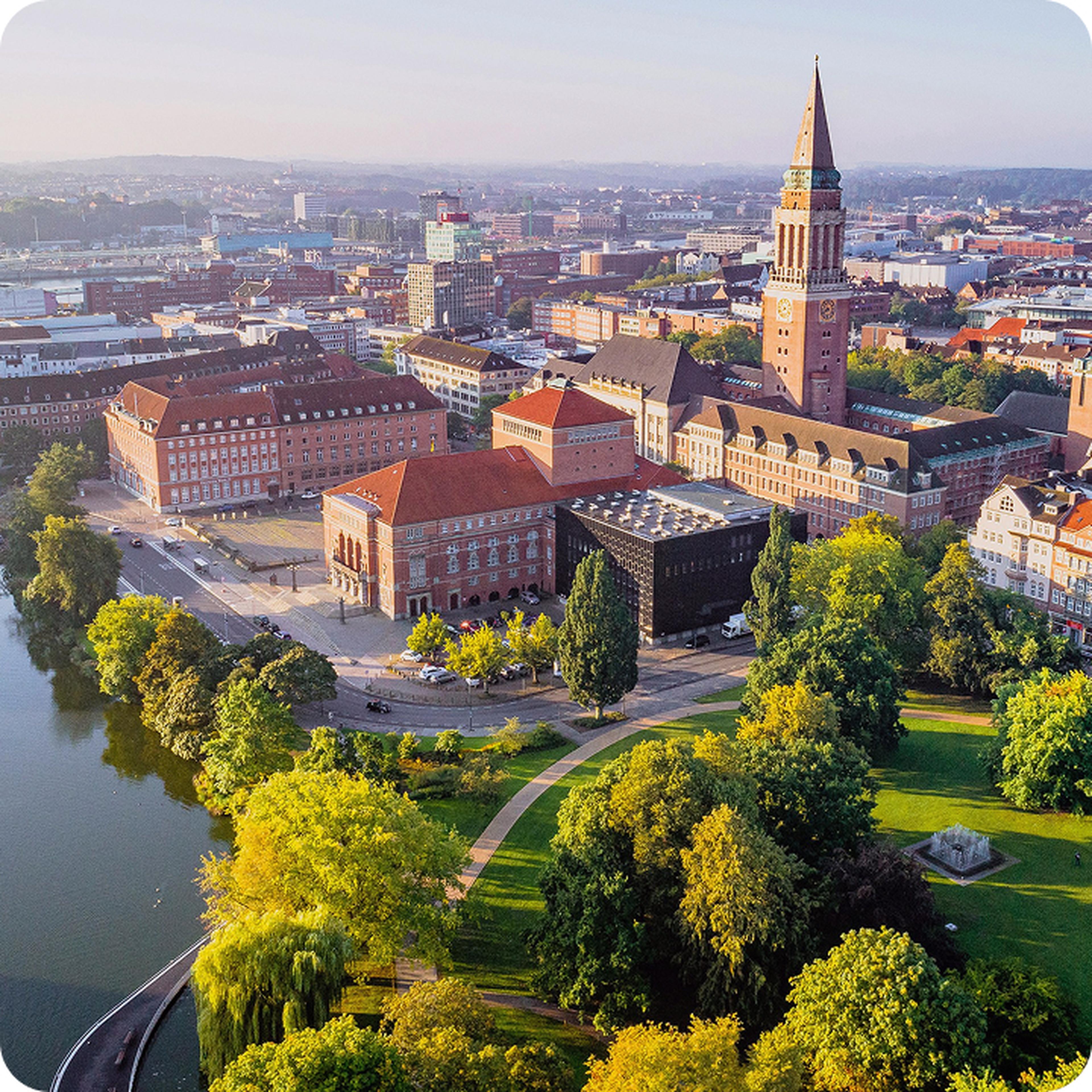 Kiel City