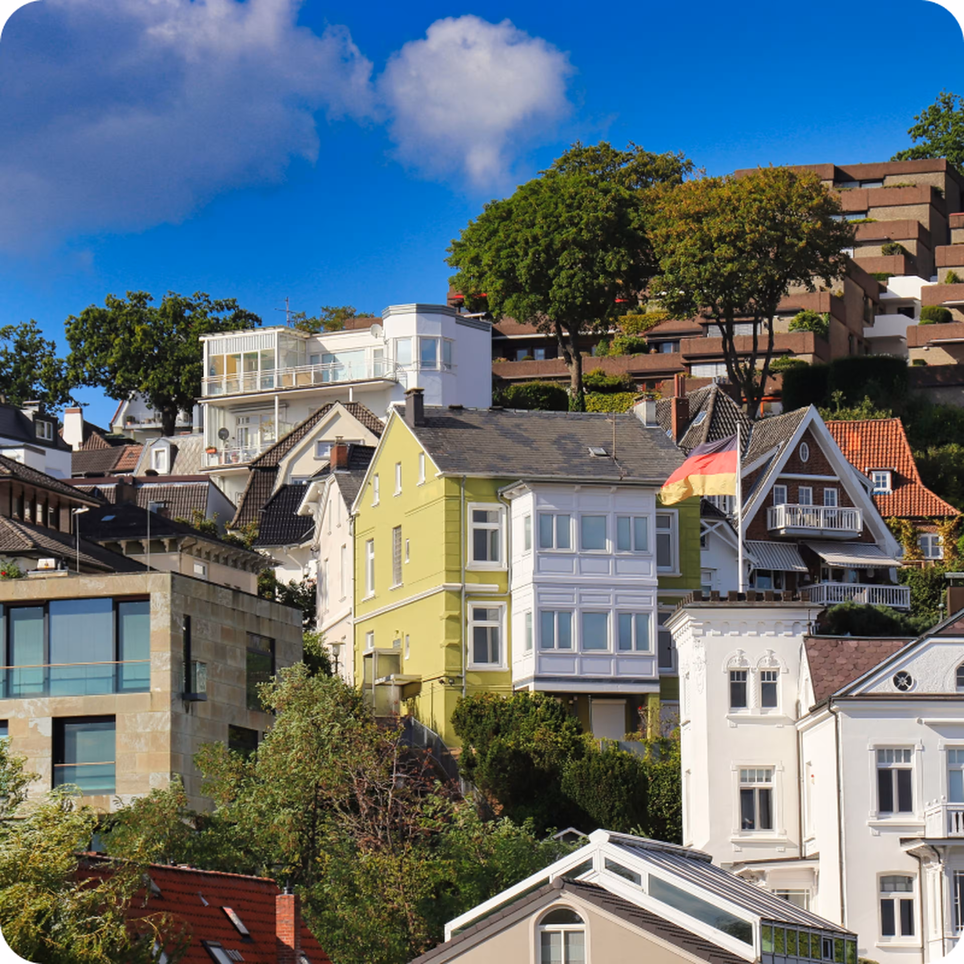 Germany EasyPark app