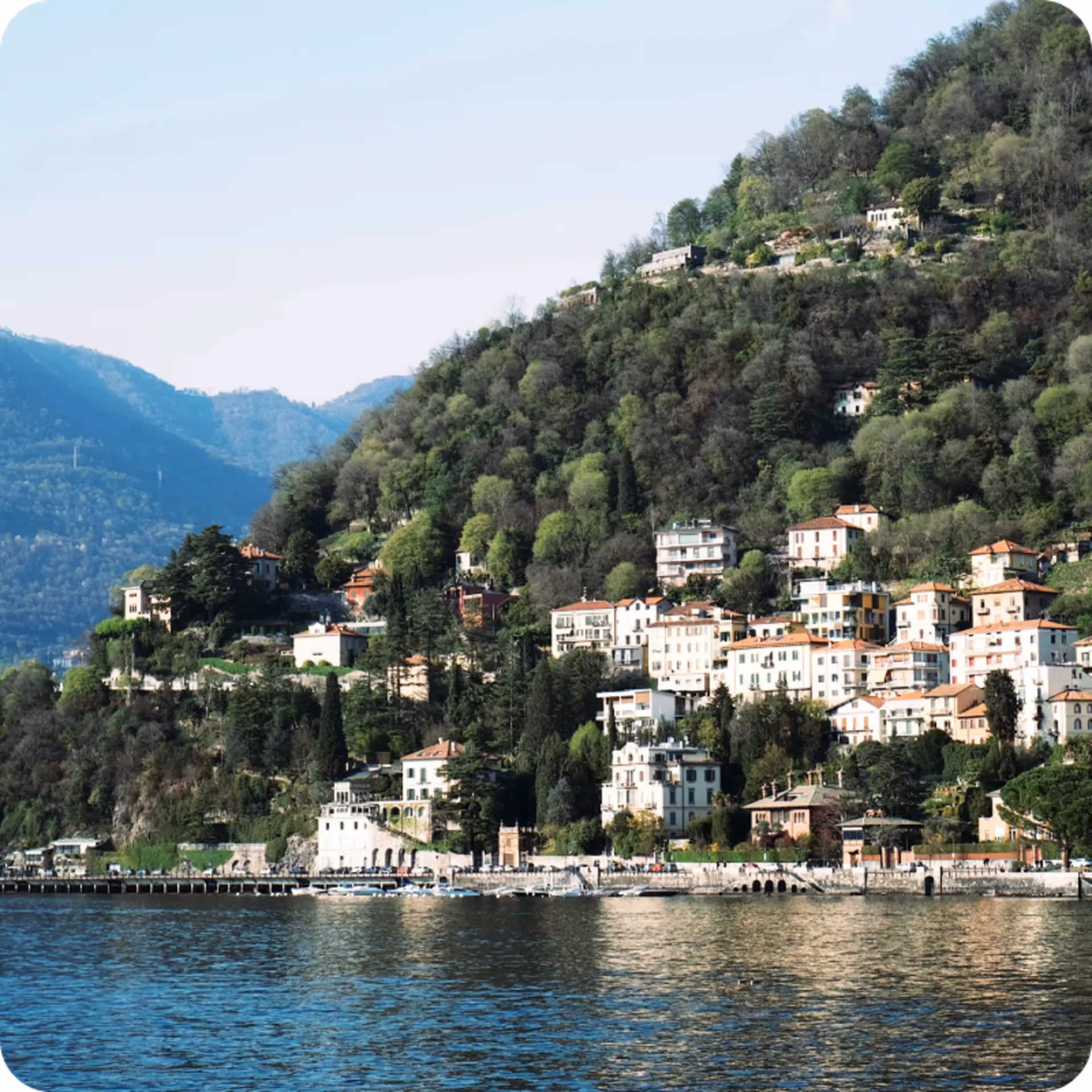 Italia EasyPark parking app