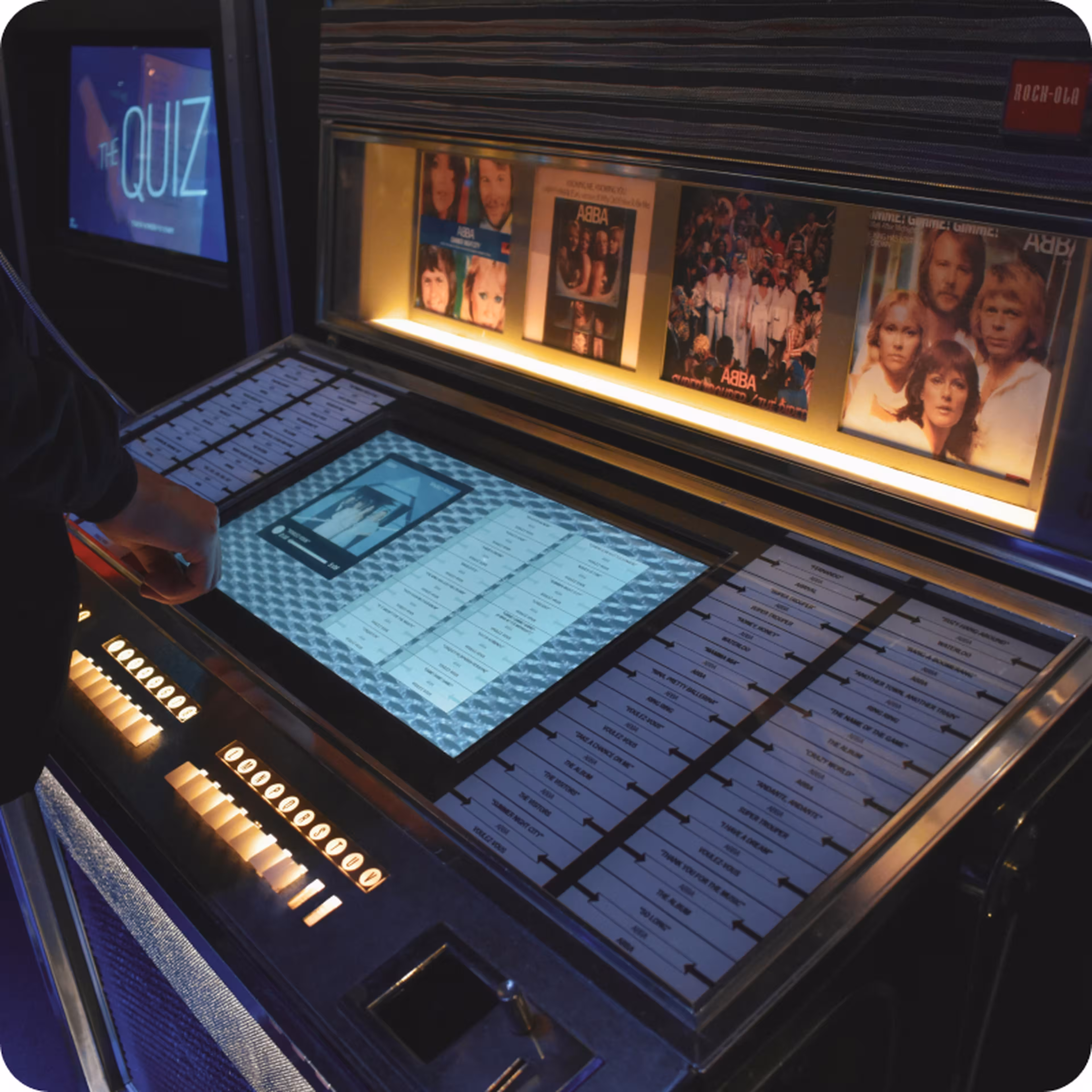 Stockholm Djurgården EasyPark