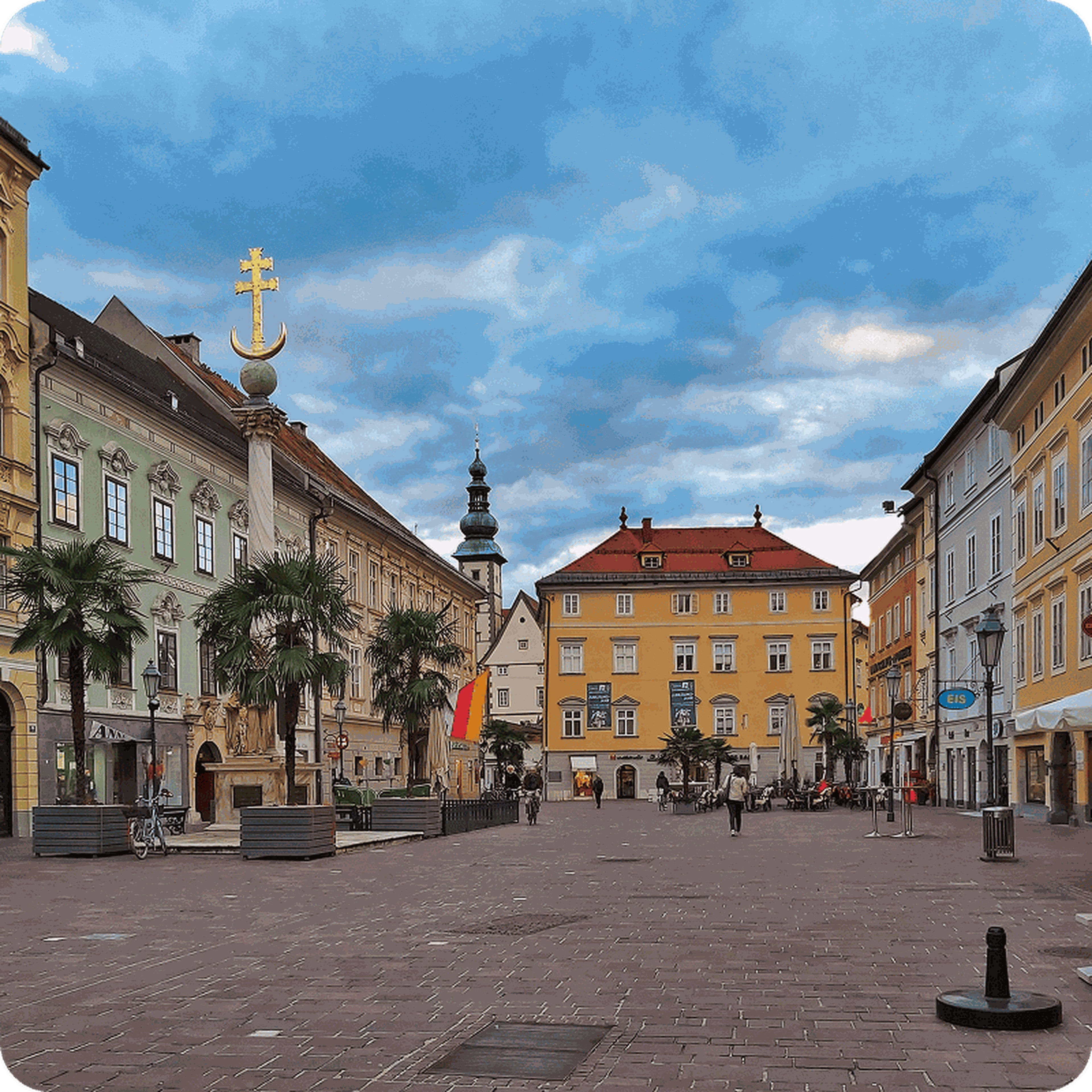Klagenfurt