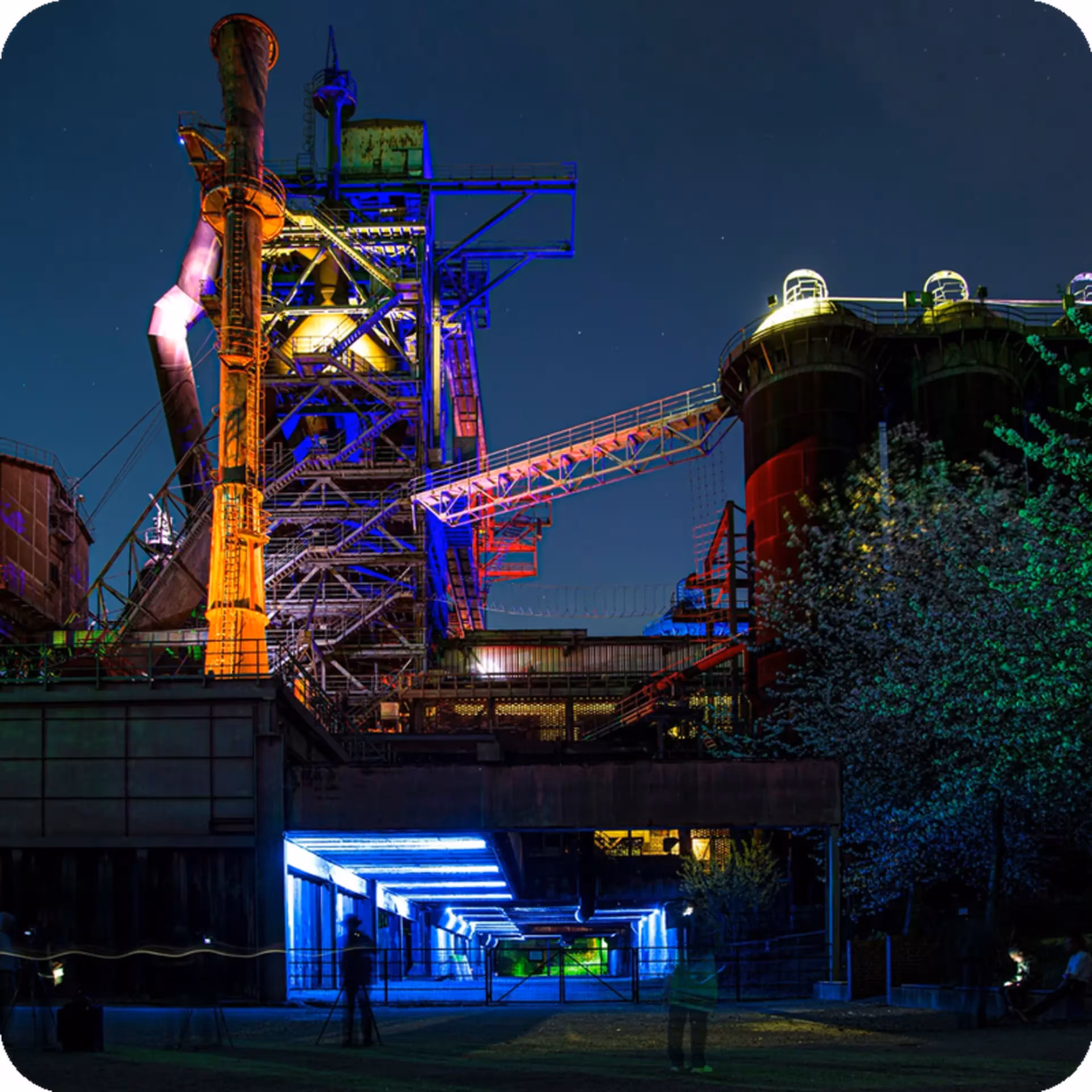 Germany EasyPark app