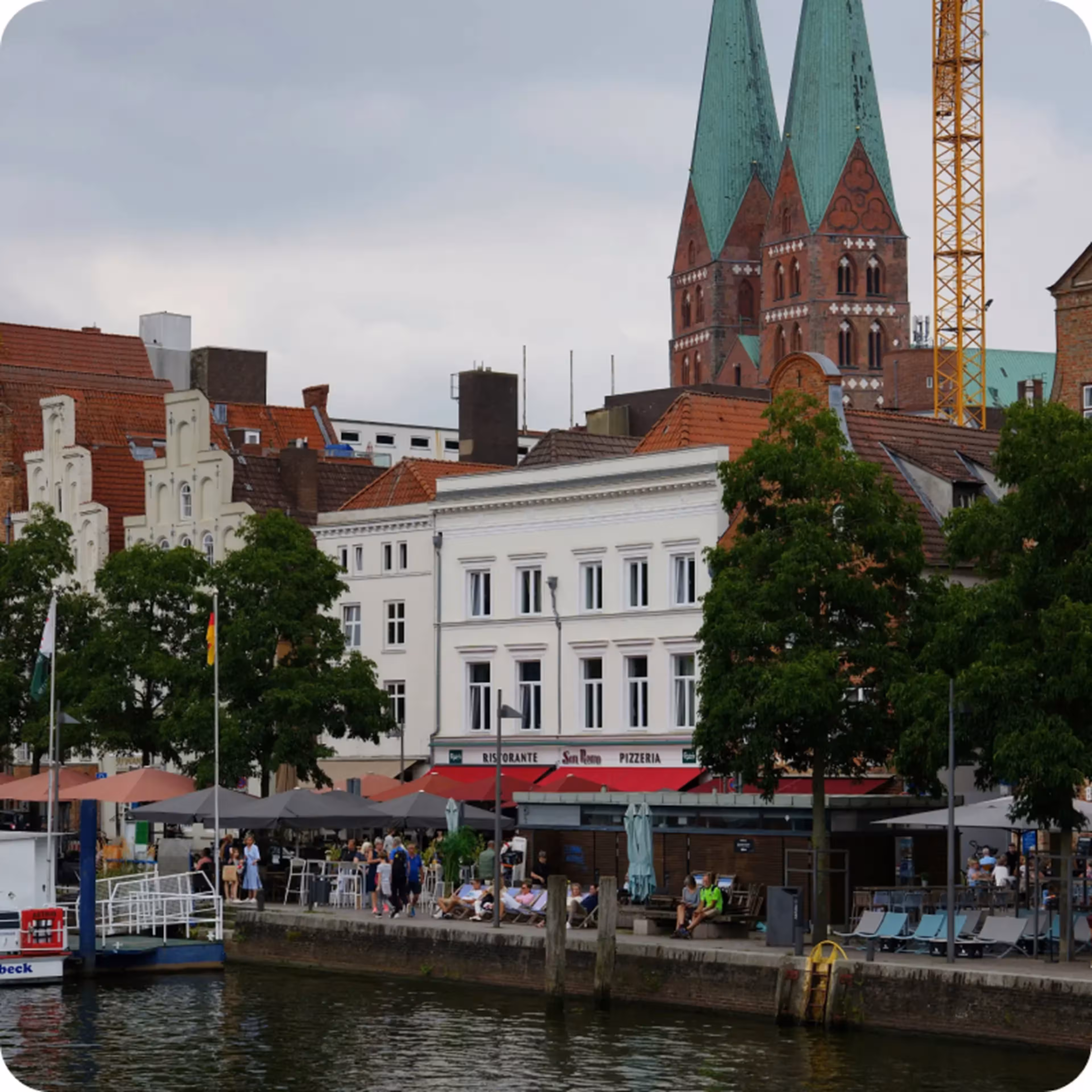 Germany EasyPark app