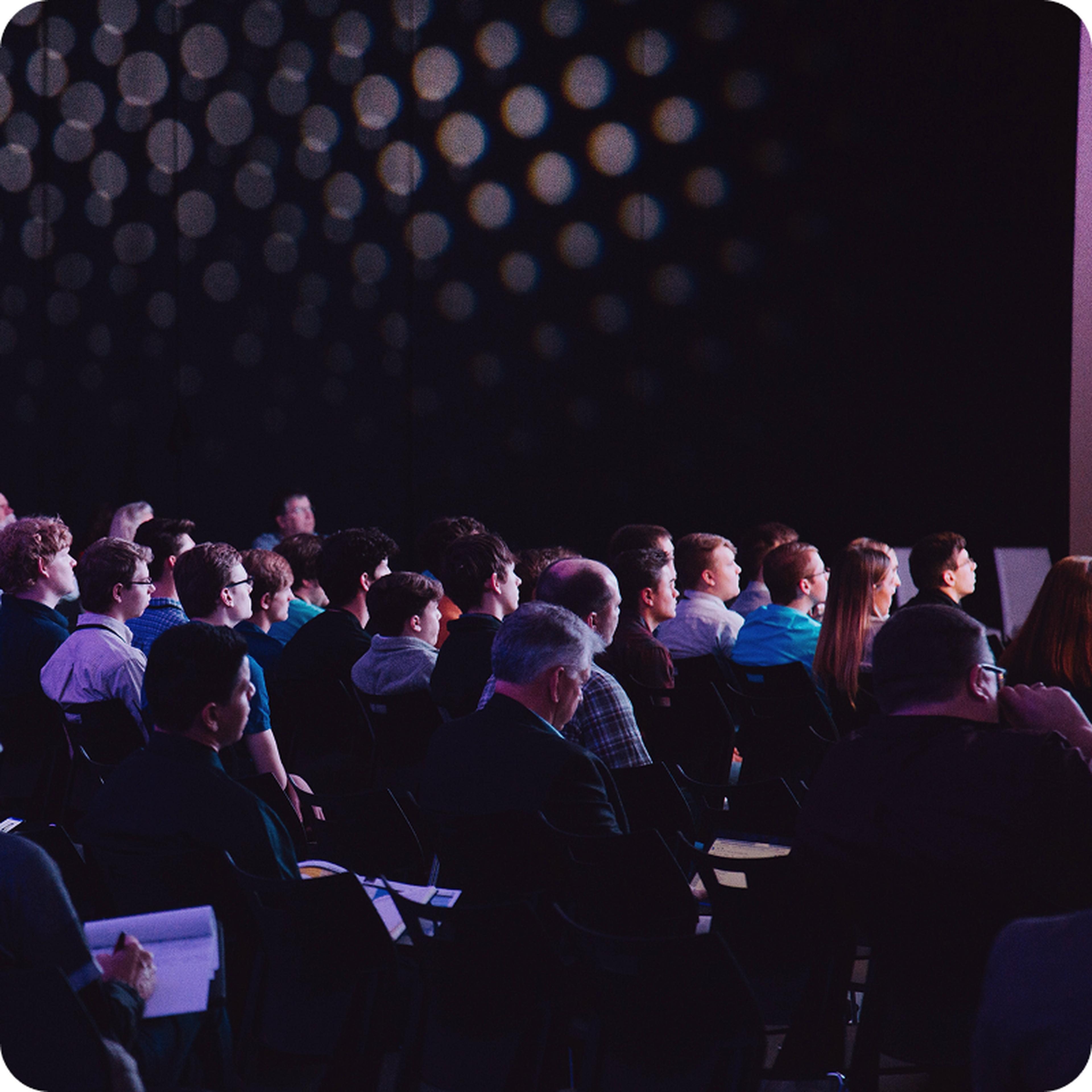 Conference