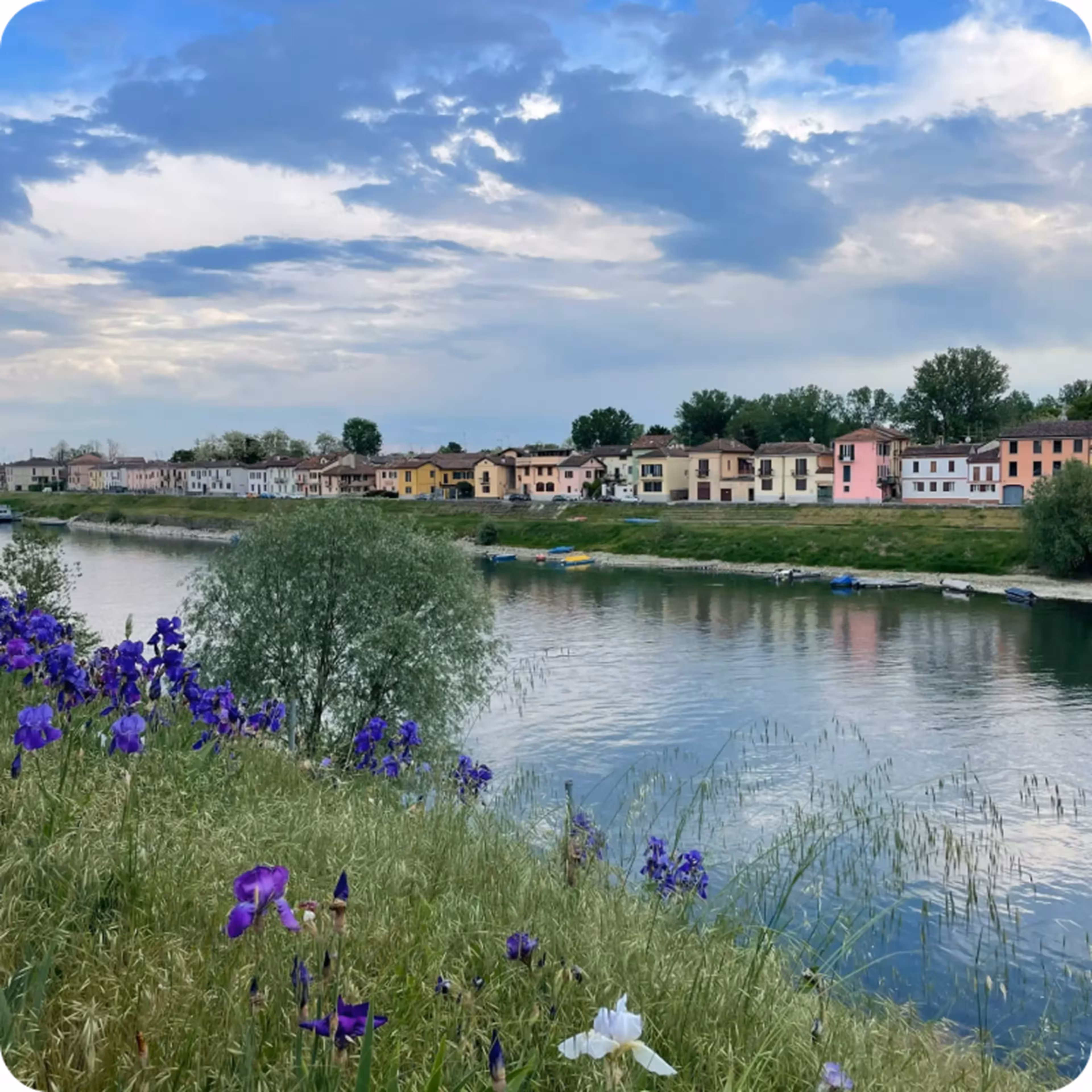 Italia EasyPark parking app