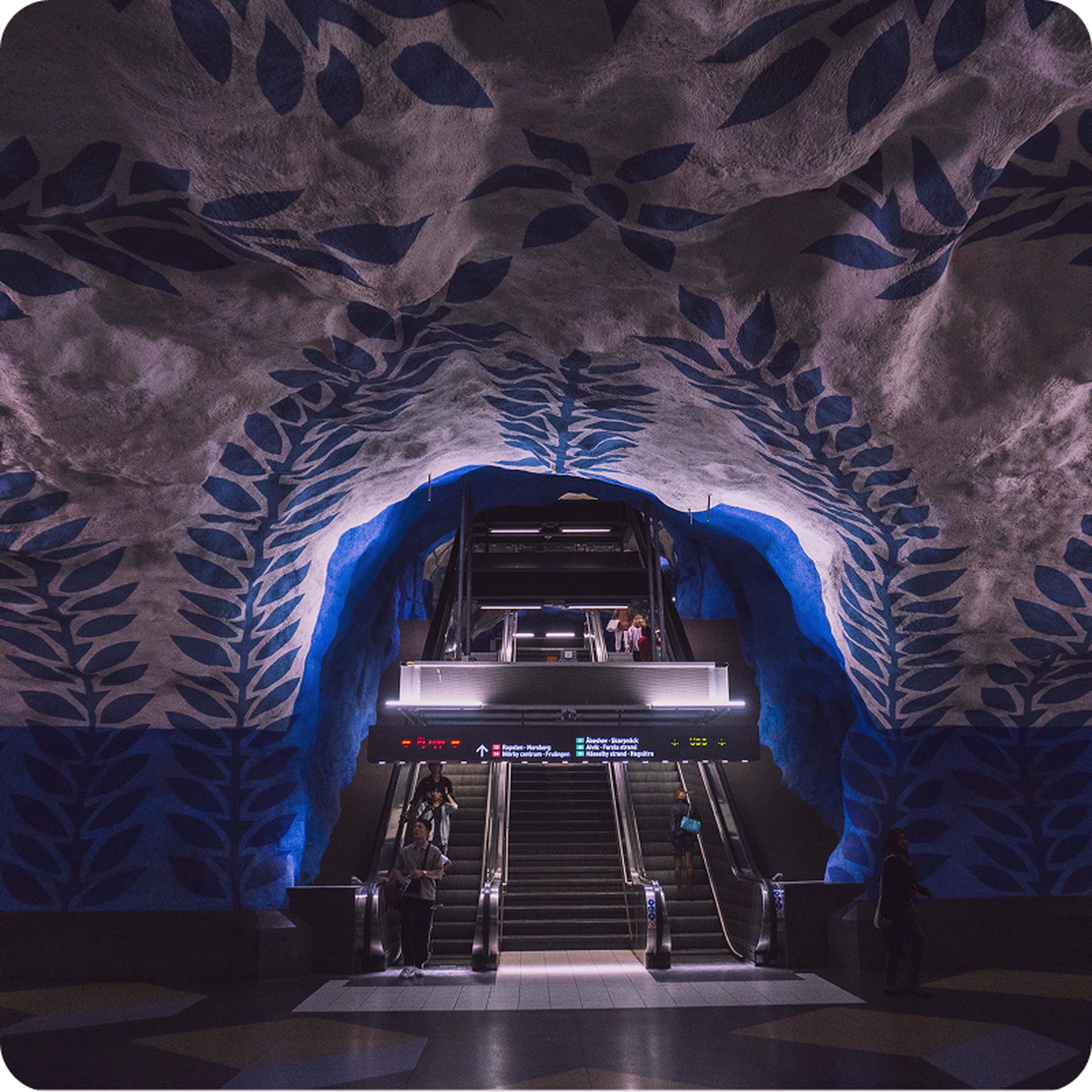 subway