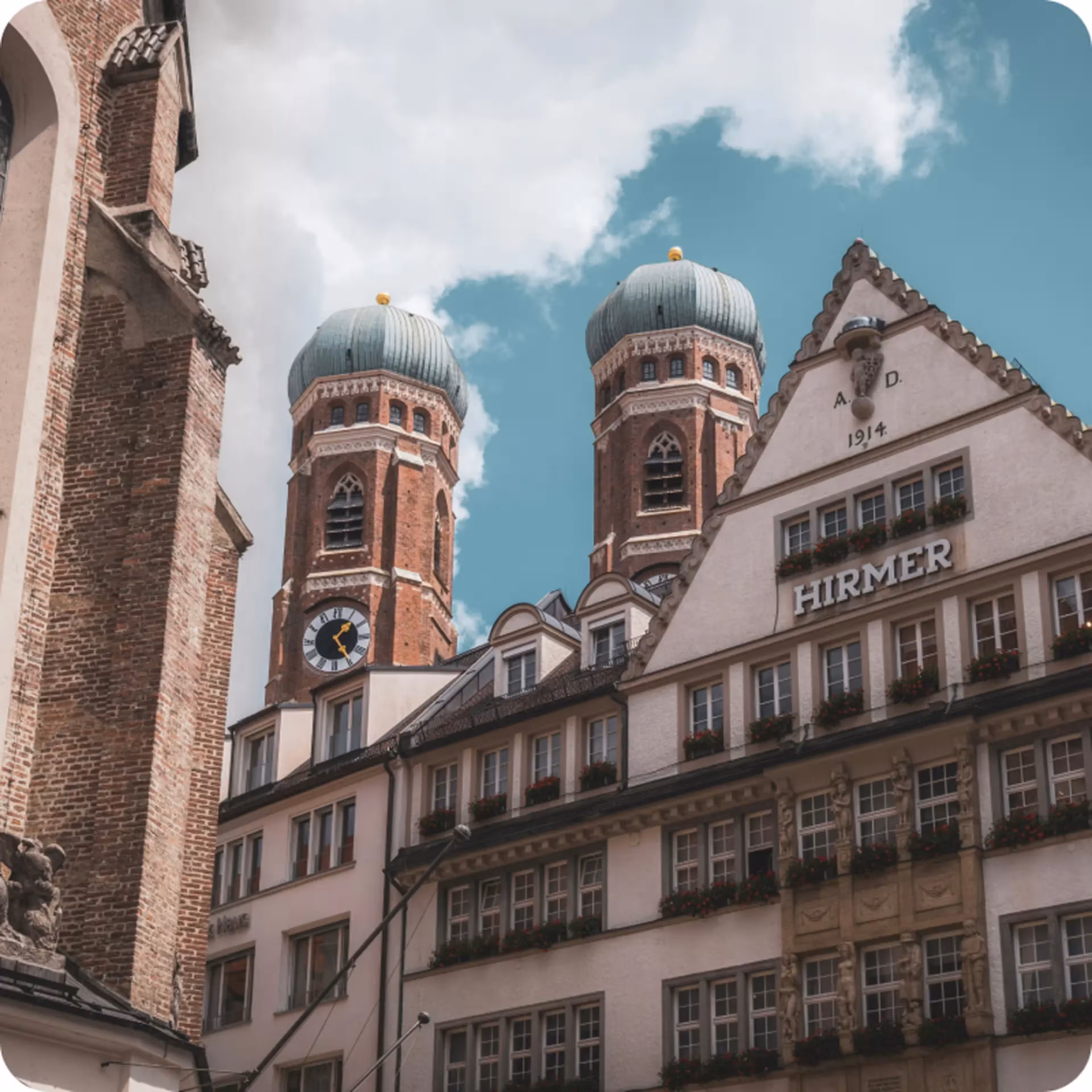 Germany EasyPark app