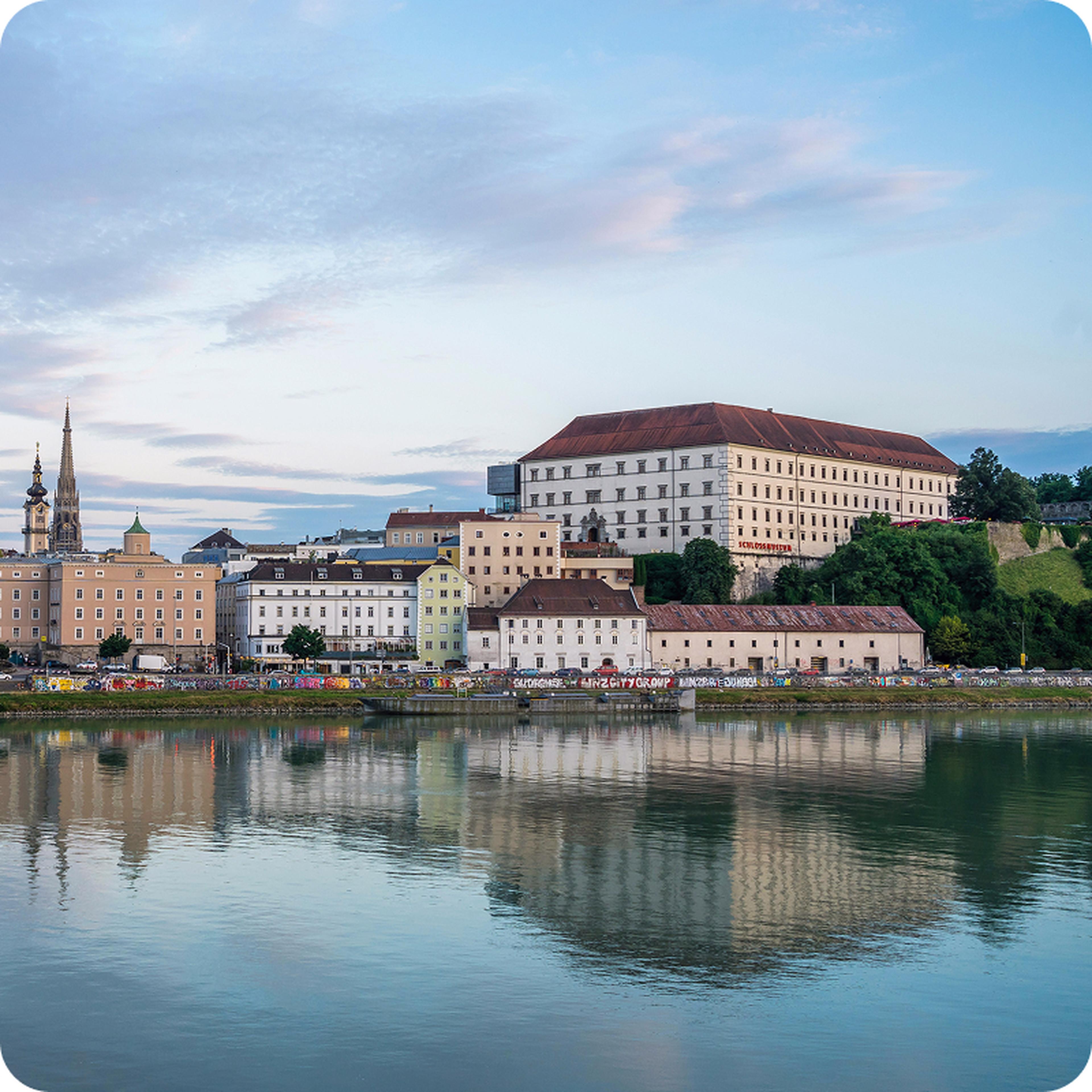 Linz Doonaufer