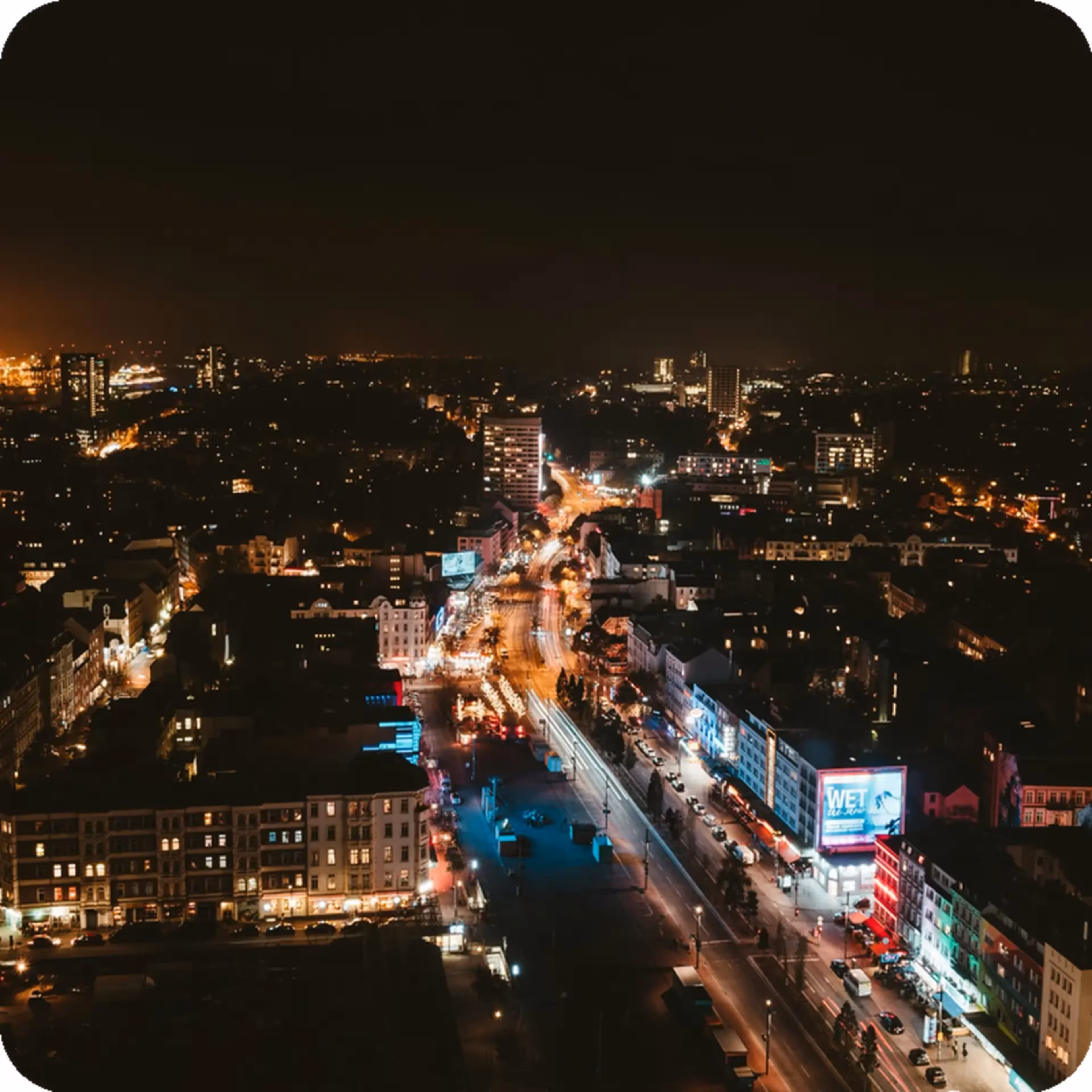 Germany EasyPark app