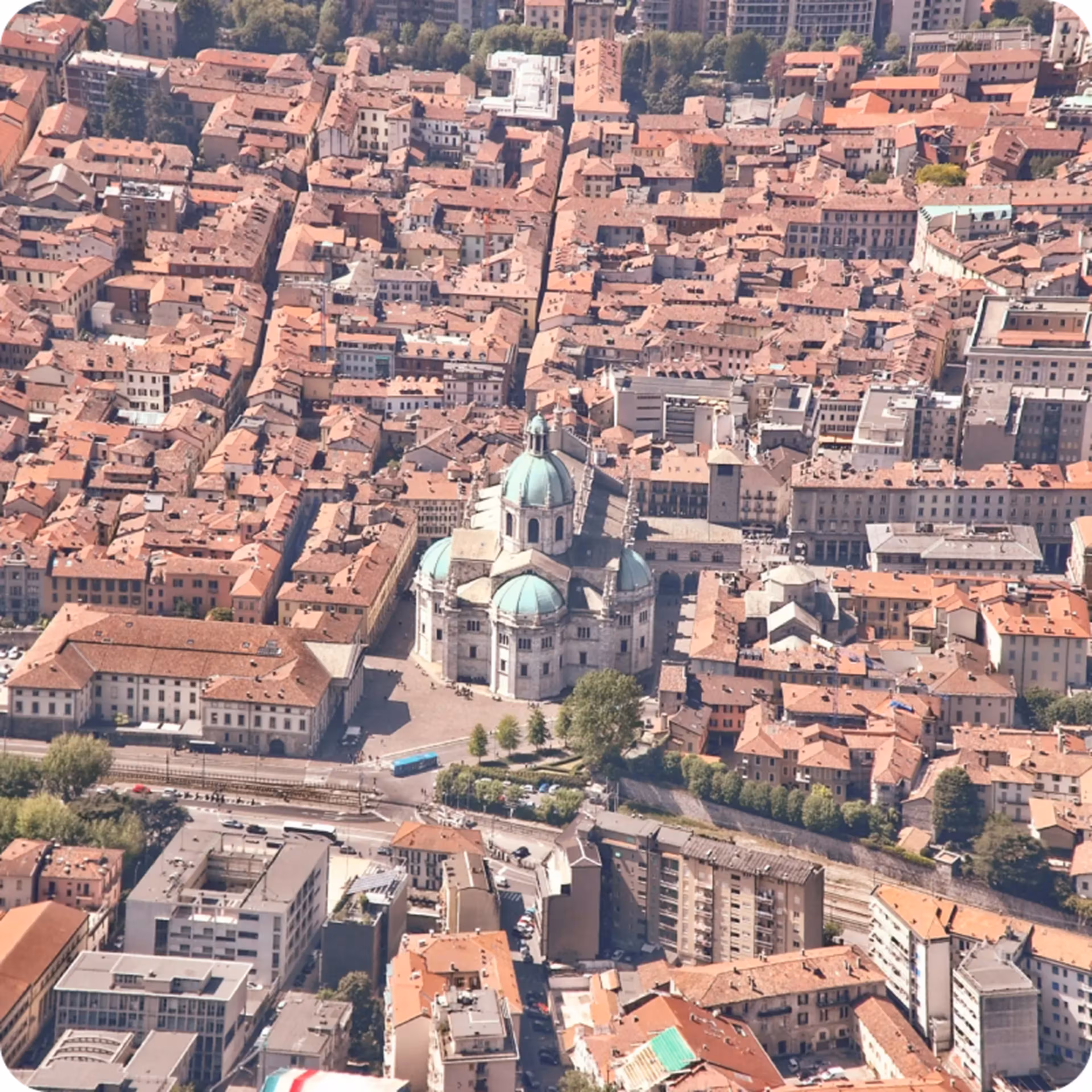 Italia EasyPark parking app