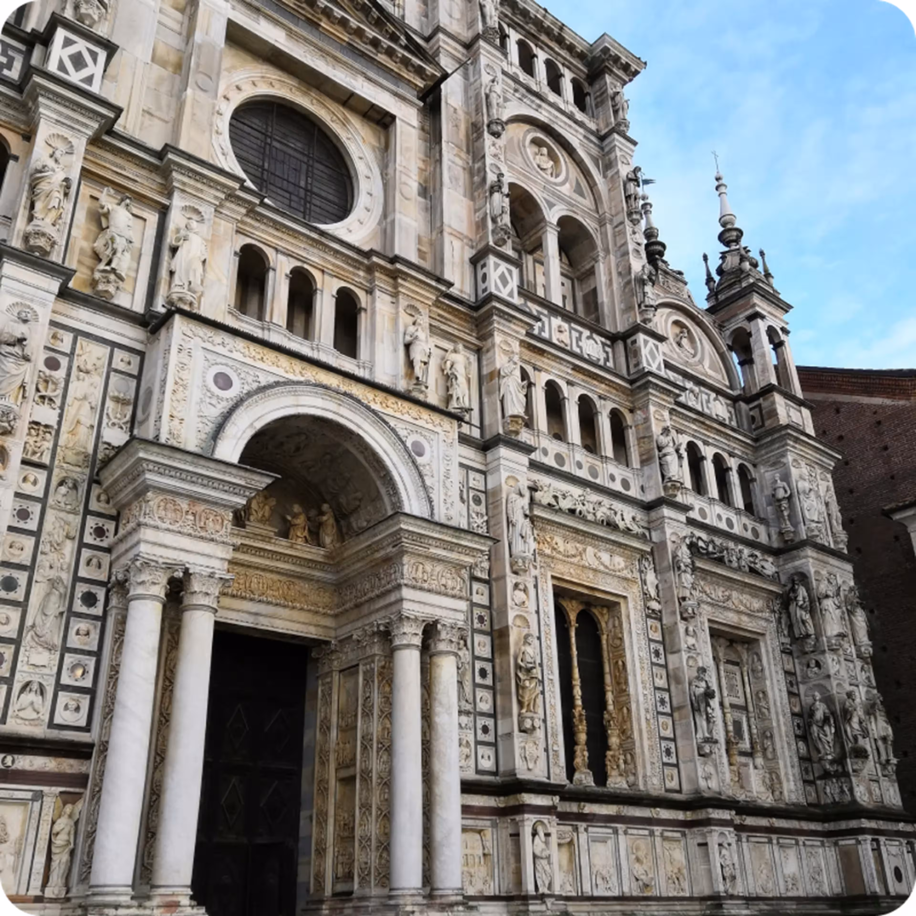 Italia EasyPark parking app