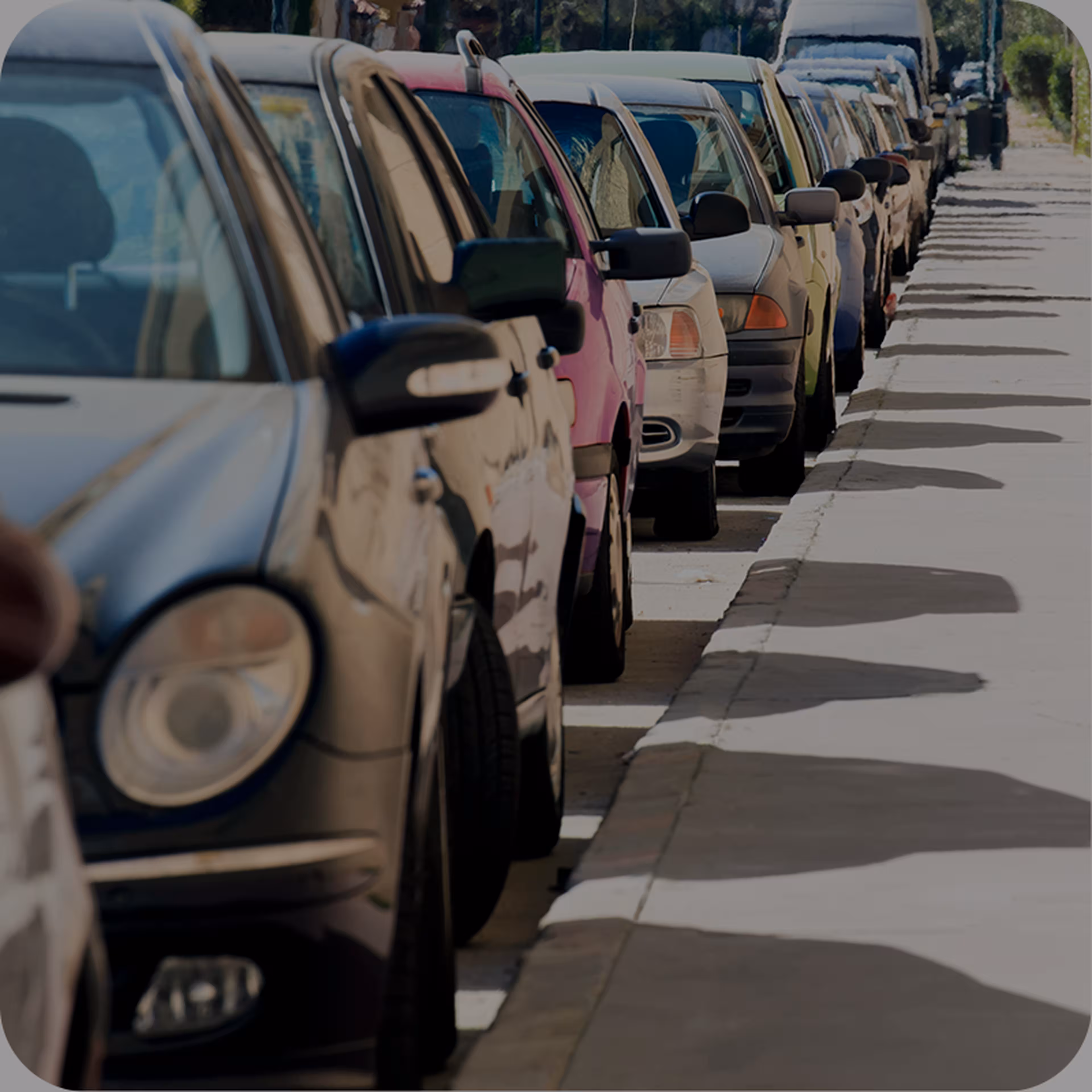 easypark parking app