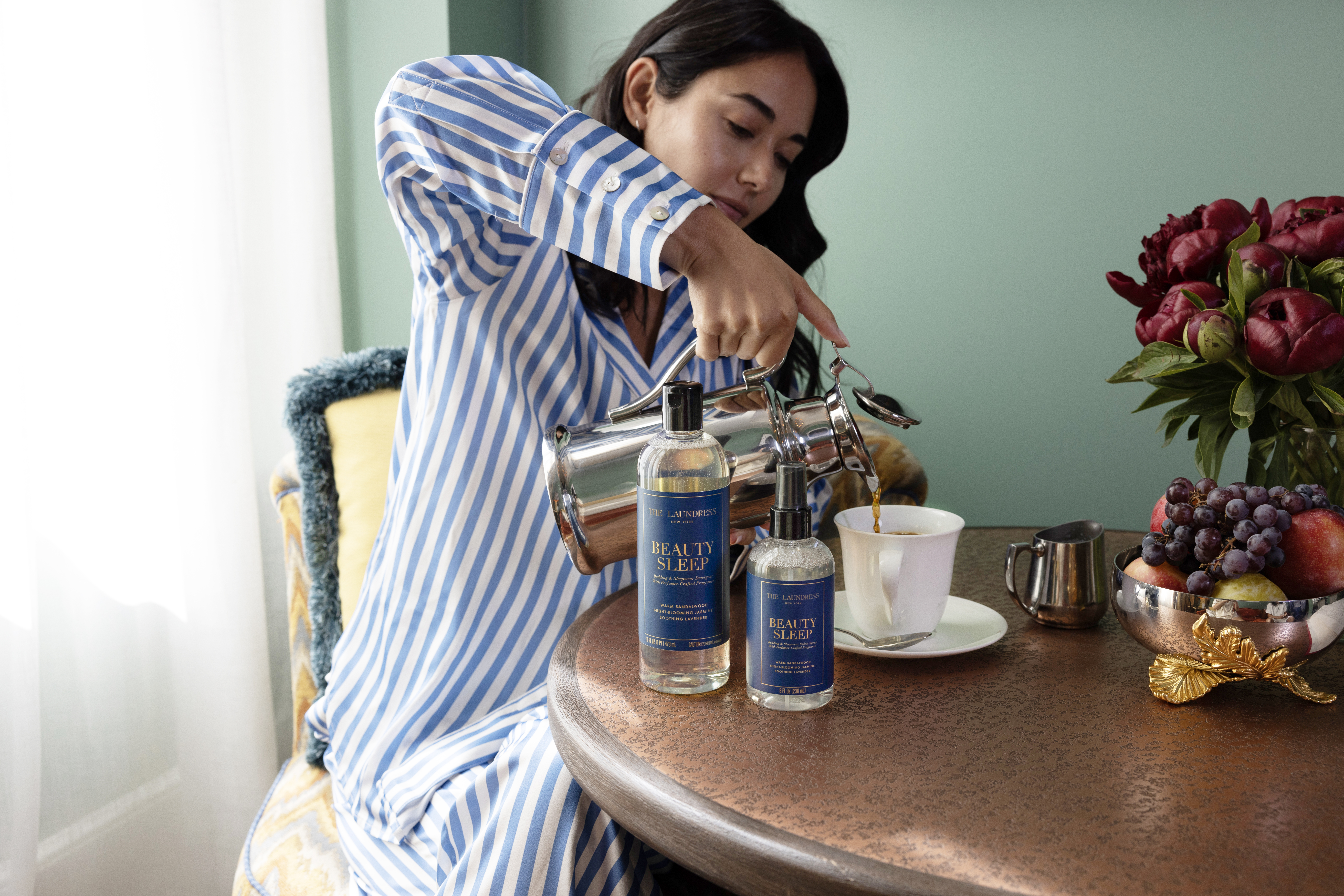 The Laundress